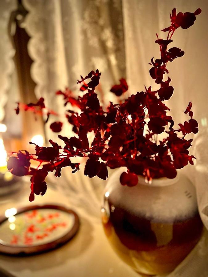Carmen Art Hotel Rhodes City 外观 照片