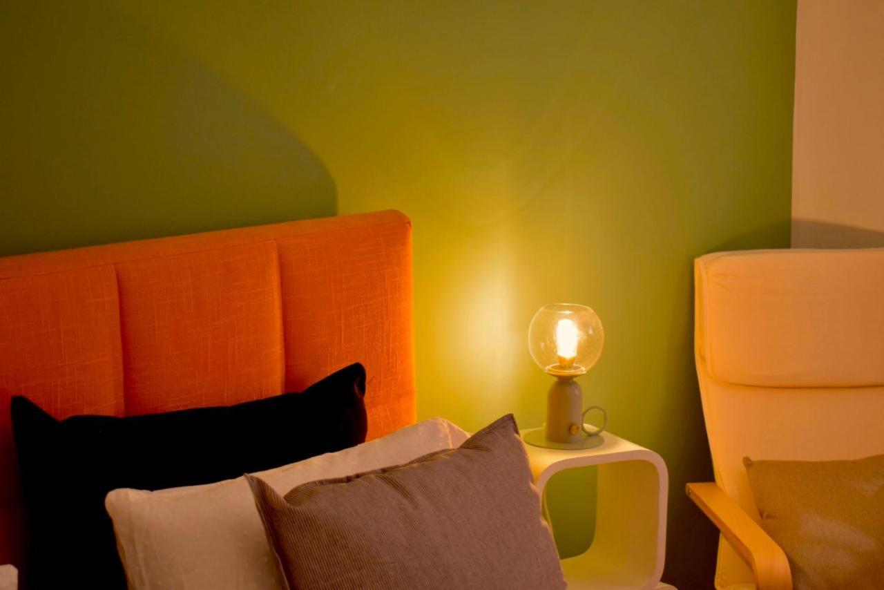 Carmen Art Hotel Rhodes City 外观 照片