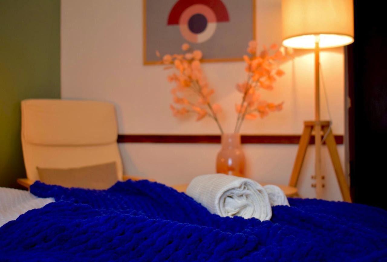 Carmen Art Hotel Rhodes City 外观 照片