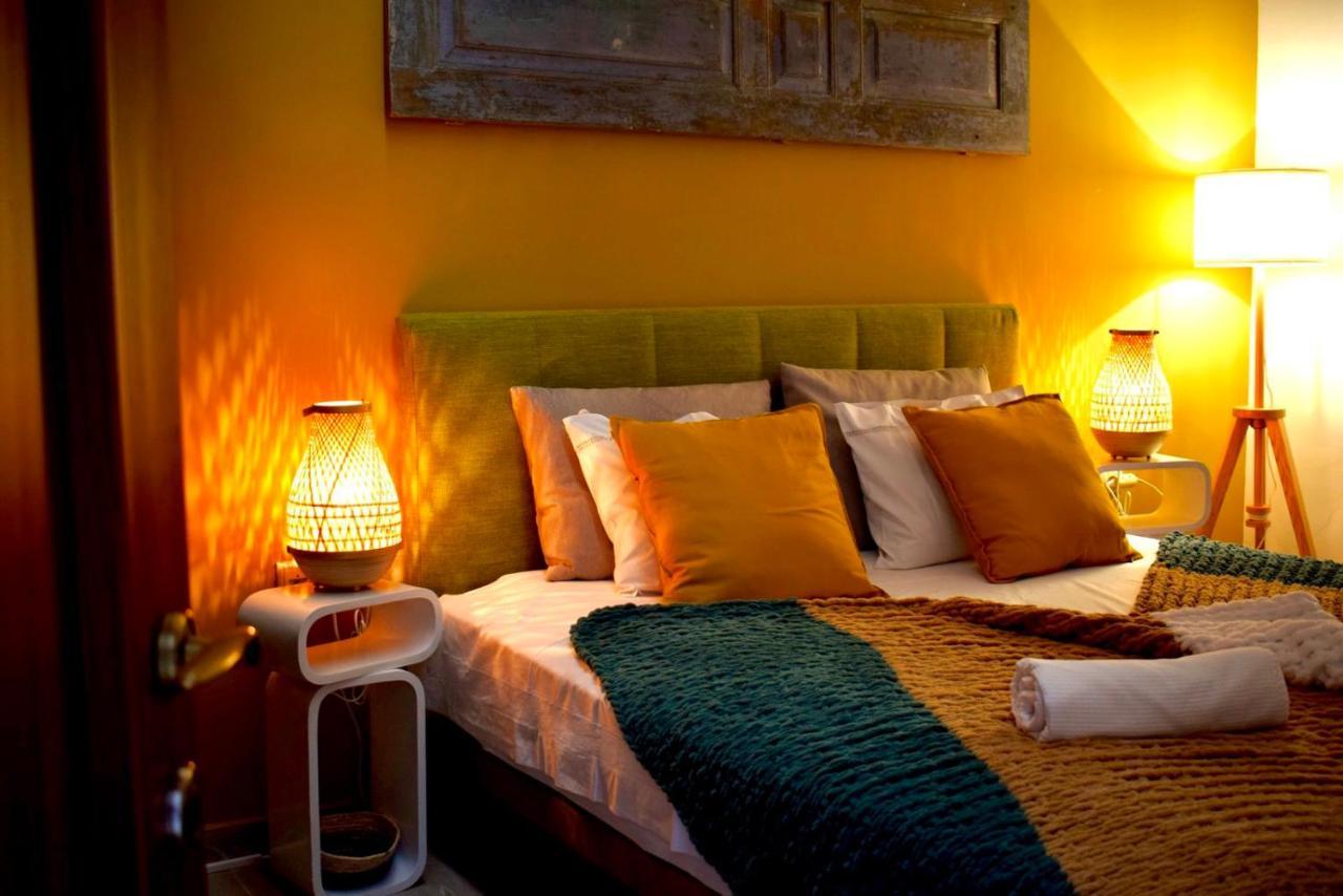 Carmen Art Hotel Rhodes City 外观 照片