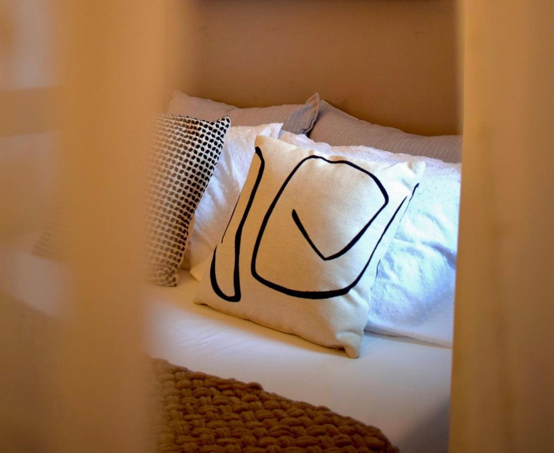 Carmen Art Hotel Rhodes City 外观 照片