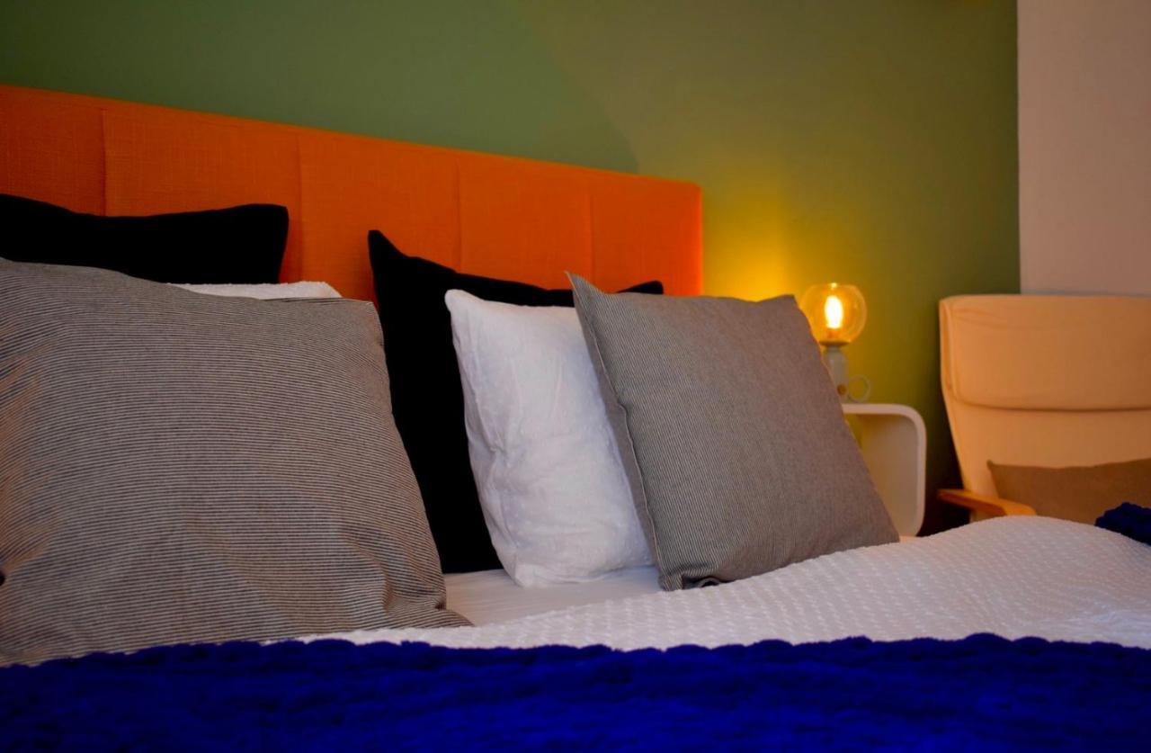 Carmen Art Hotel Rhodes City 外观 照片