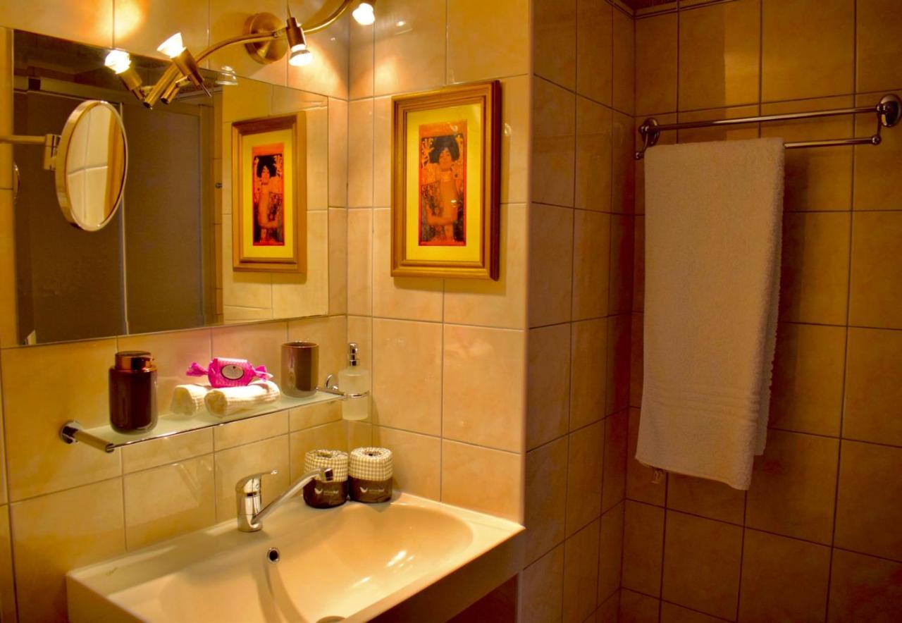 Carmen Art Hotel Rhodes City 外观 照片