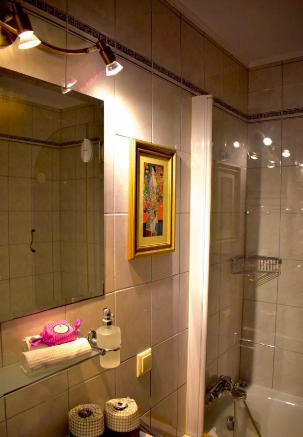 Carmen Art Hotel Rhodes City 外观 照片